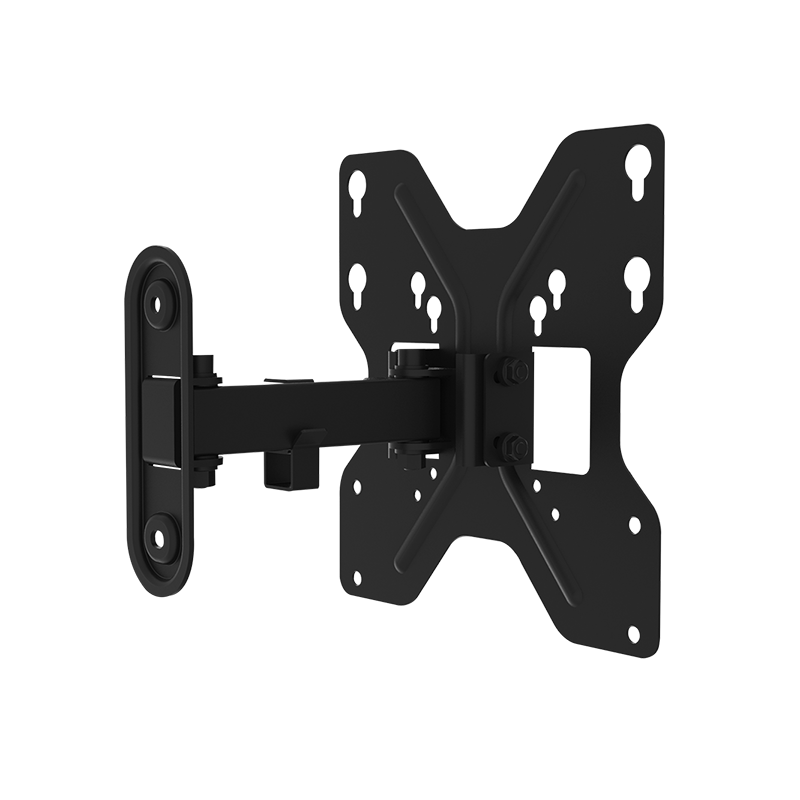 Getttech TV Wall Mount 17-42 Adjustable Arm - SKU TW-1096