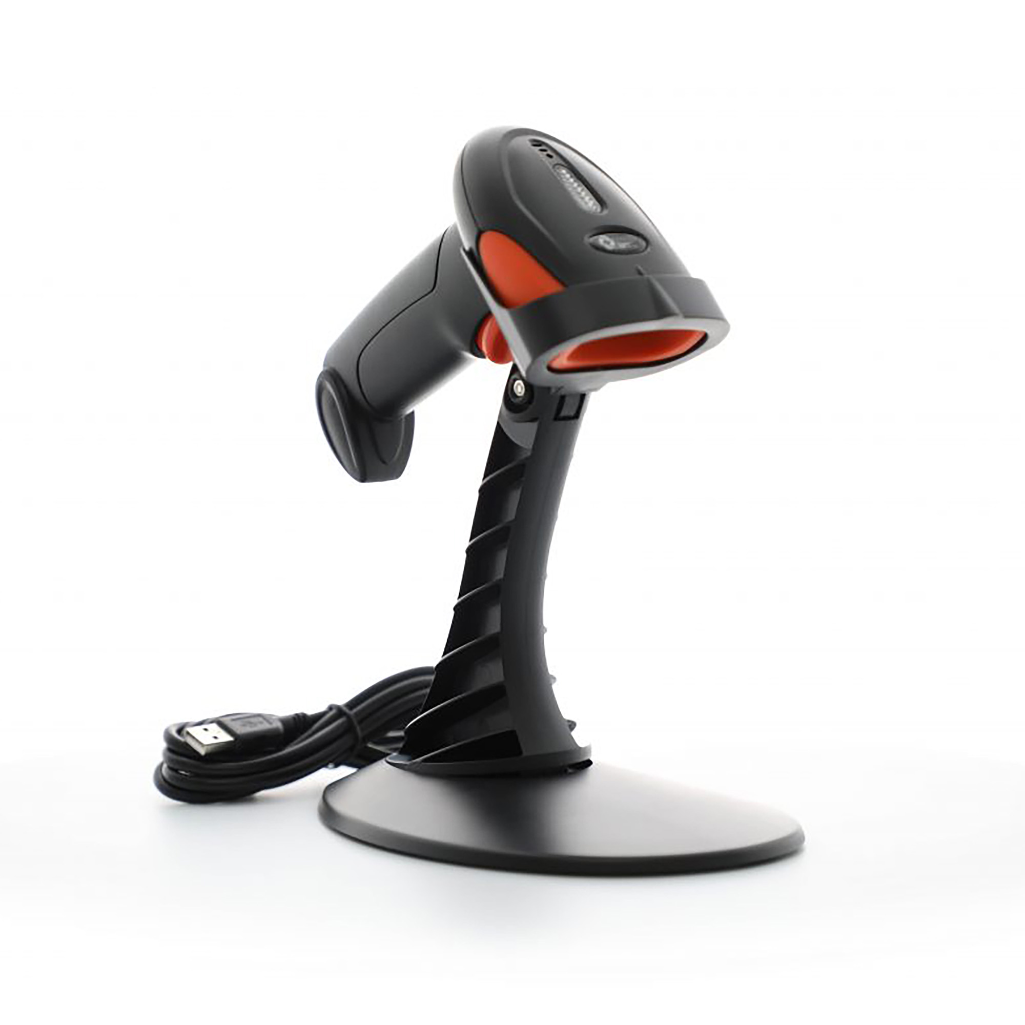 Qian Barcode Scanner Tiaoma with Stand - SKU QLC21701