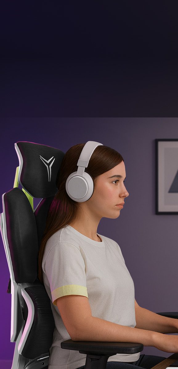 Yeyian Gaming PC Tanto 44F0B-4701U