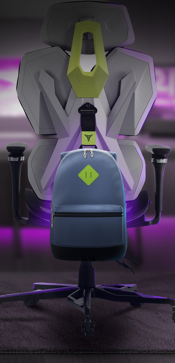 Yeyian Gaming PC Tanto 44F0B-4701U