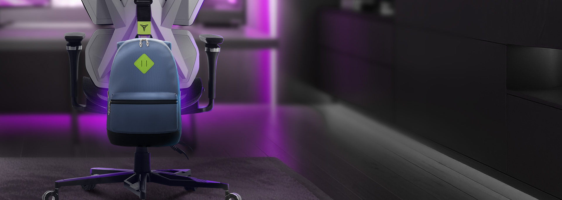 Yeyian Gaming PC Tanto 44F0B-4701U