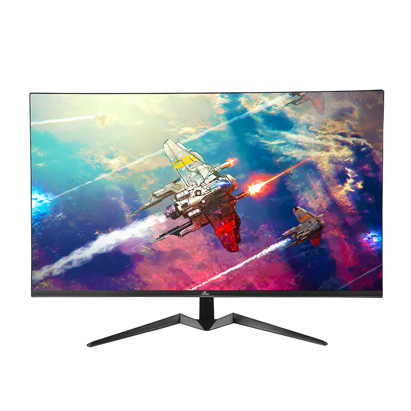 Yeyian Gaming Monitor Odraz 27" FHD 165Hz - SKU: YMF-VA27-01