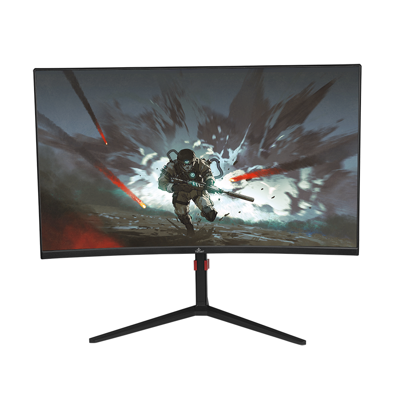 Yeyian Curved Gaming Monitor Sigurd 3501 32" QHD 165Hz - SKU: YMG-2K32-01