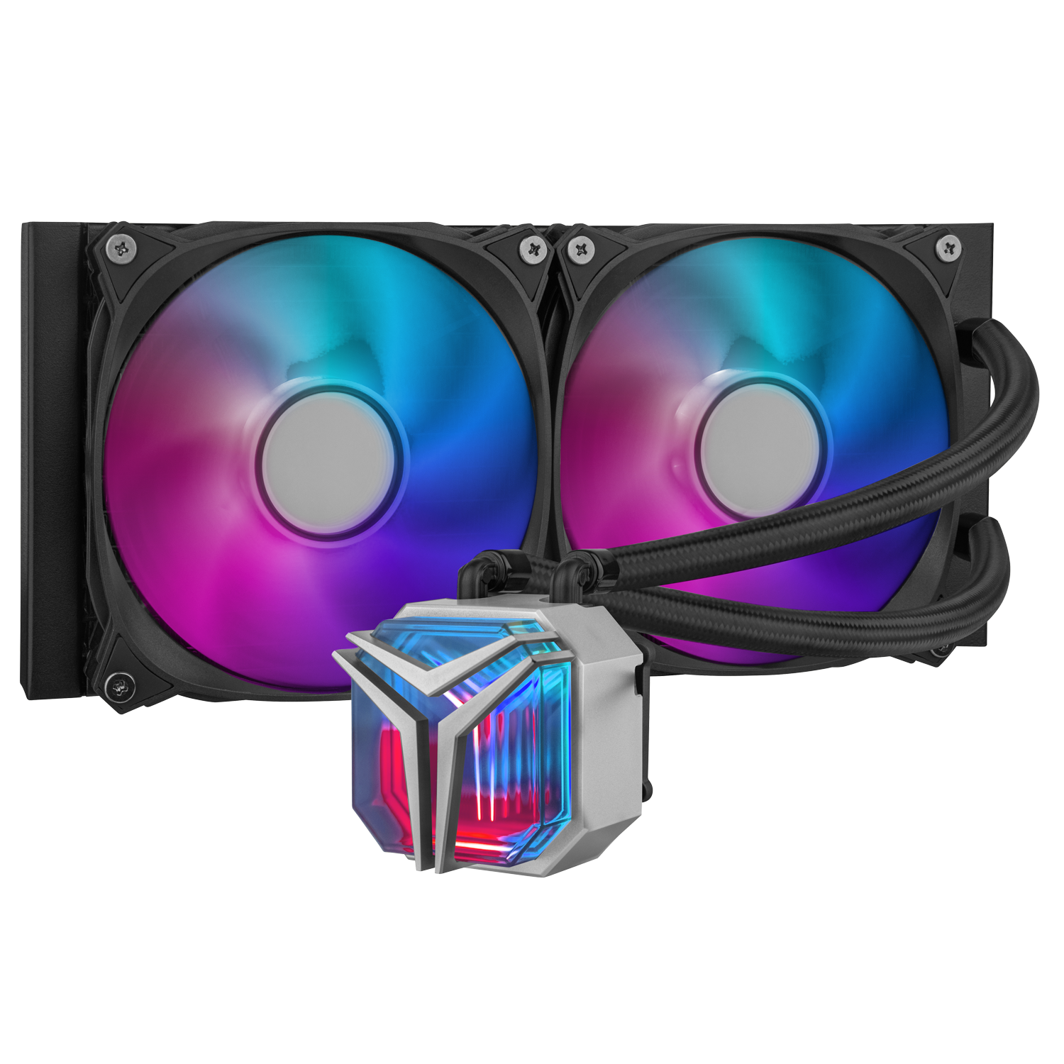 YEYIAN Avance Infinity 240 AIO - SKU: YTD-240AL-M1