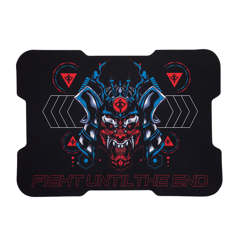 Yeyian Kit de Teclado Mouse Diadema Mousepad Hydra Serie 2000 - Modelo YKH20707