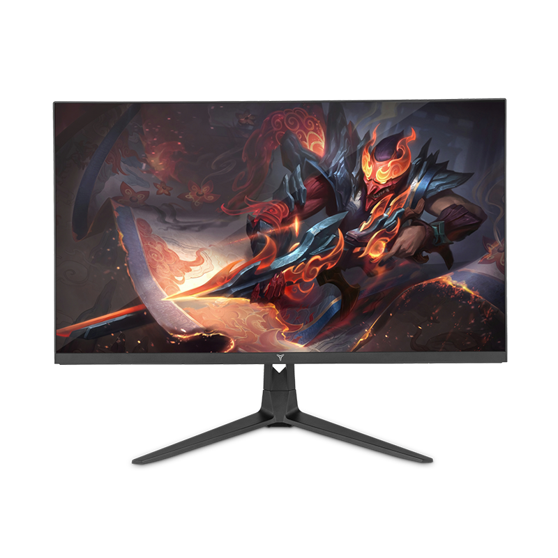 Yeyian Monitor Gamer Avance Serie 25" FHD 240Hz - Modelo: YMF-VAF25-G1