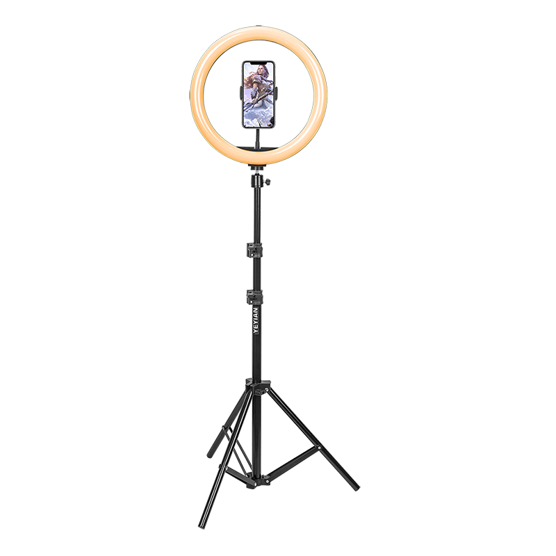 Yeyian Lampara Streaming Gimli Serie 2000 - Modelo YSL-12L-01