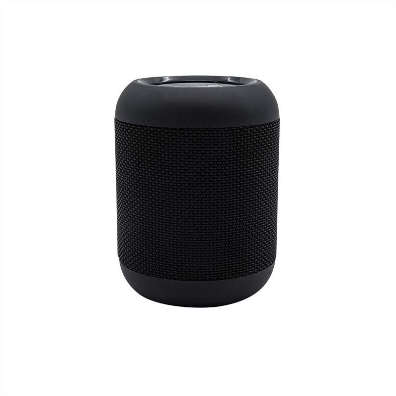 Getttech Bocina Inalmbrica Loud Negro - Modelo GAL-31502N