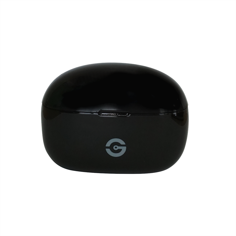 Getttech Auriculares Inalambricos Melody Negro - Modelo GAM-29732