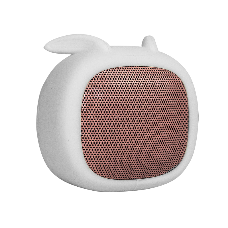 Getttech Bocina Kid Little Rabbit - Modelo GAR-31510