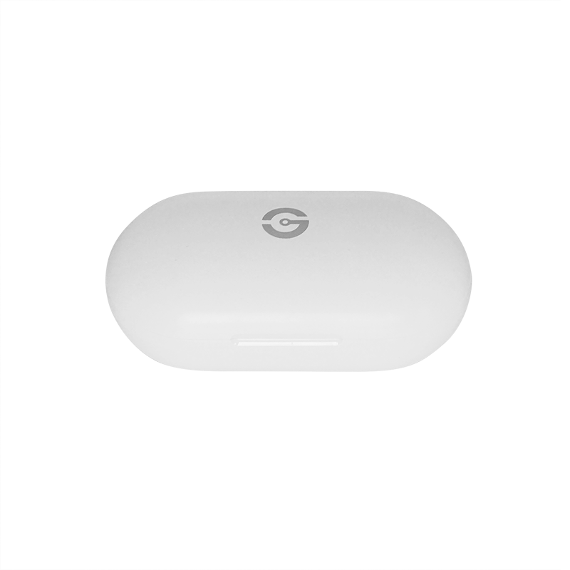 Getttech Audifonos Inalmbrico Symphony Blanco - Modelo GAS-29733