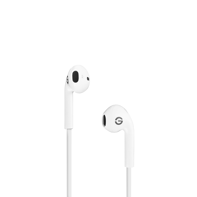 Getttech Intune Manos Libres Auricular Blanco - Modelo GAT-29701B