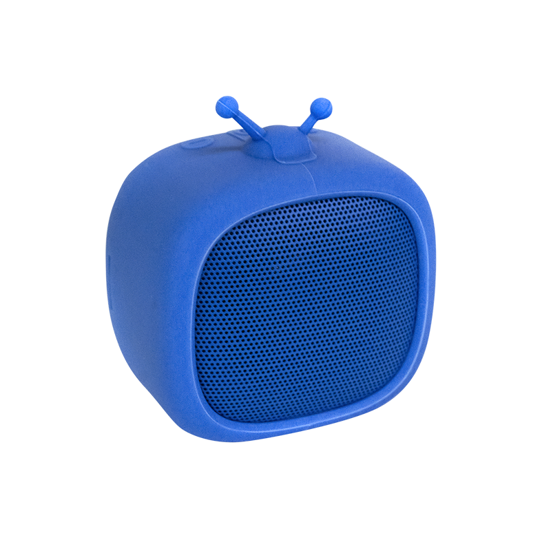 Getttech Bocina Kid TV - Modelo: GAT-31507