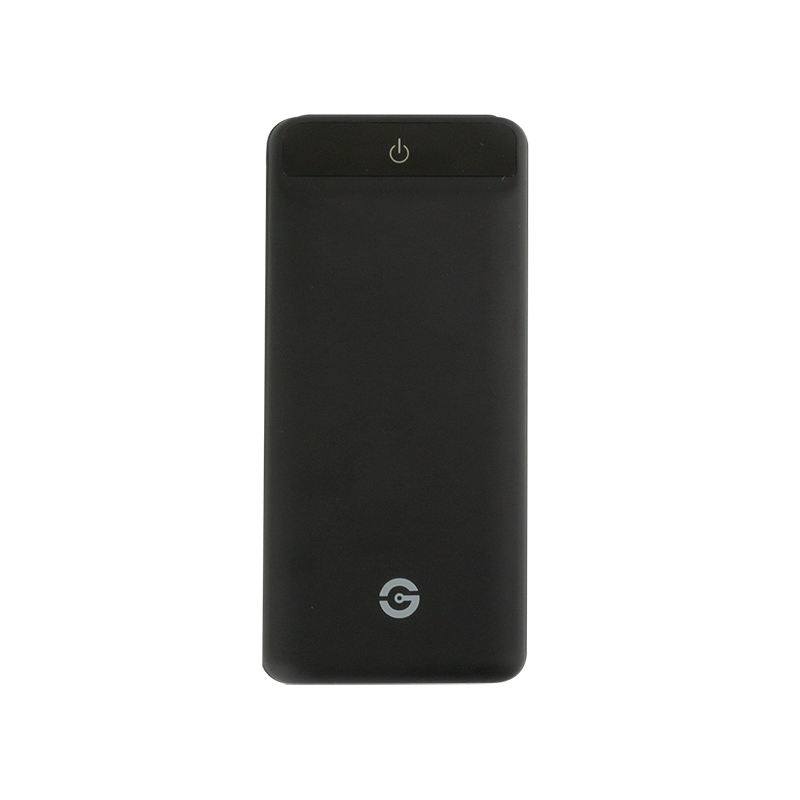 Getttech Batera Externa Nova 20000mah - Modelo GCN-16505