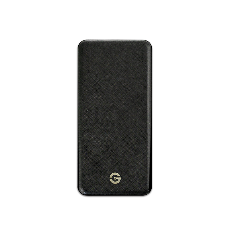 Getttech Batera Externa Space 10000mah - Modelo GCS-16504