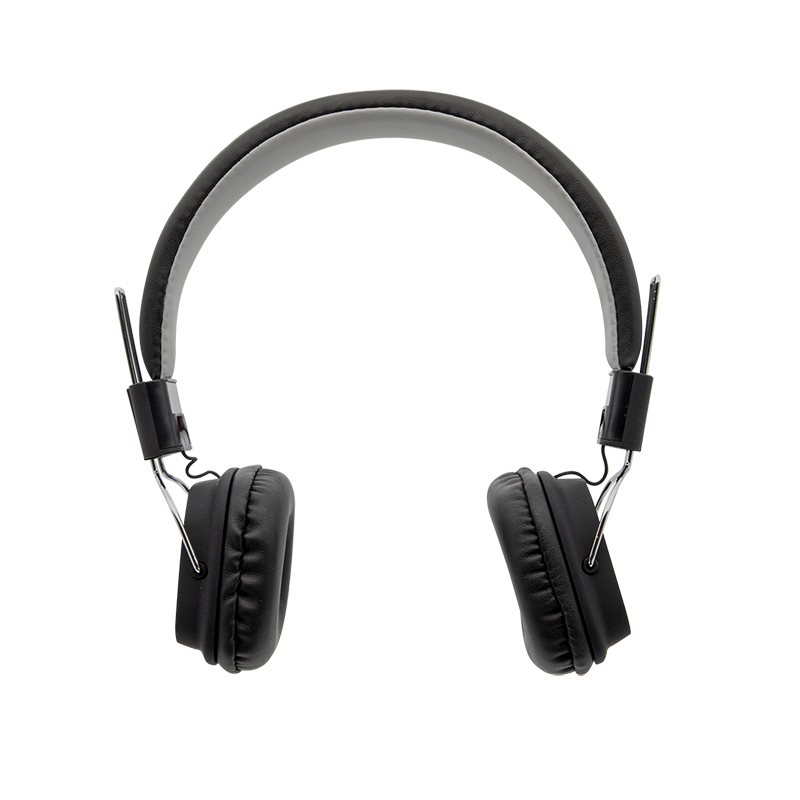 Getttech Diadema Reveal Gris - Modelo GH-3500G