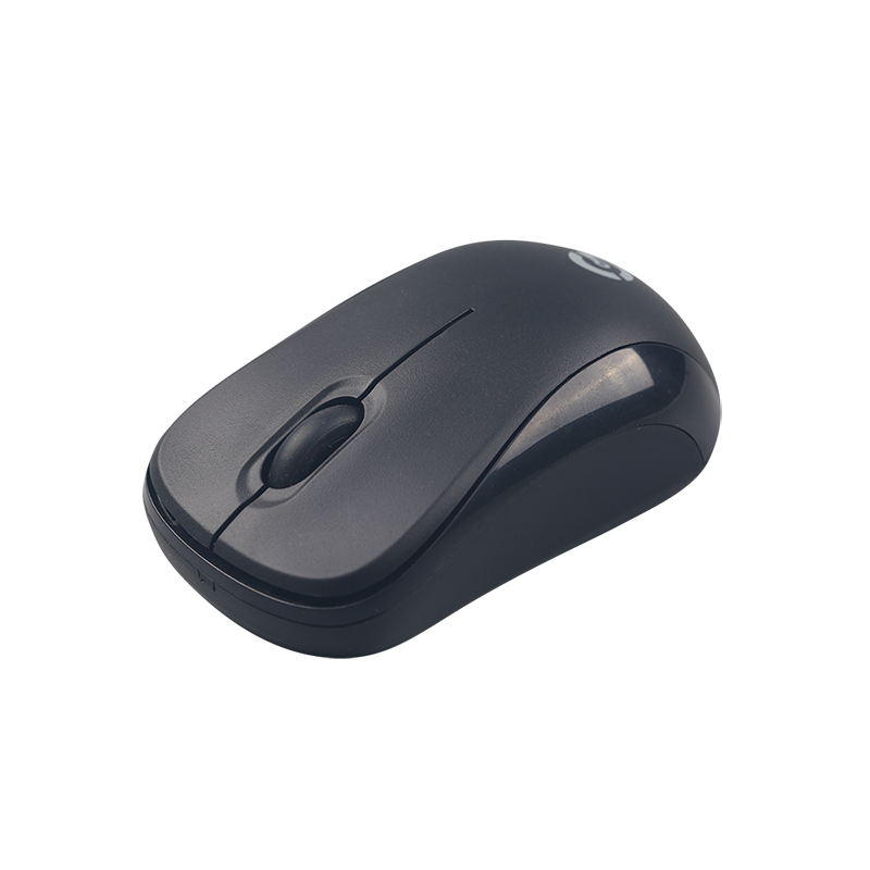 Getttech Mouse Inalmbrico Dyson Negro - Modelo GMD-24403