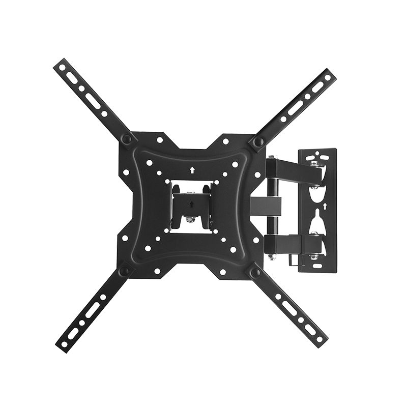 Getttech Soporte de pared para TV Full Motion 17-55 pulgadas - Modelo: GWT-WAM55-01