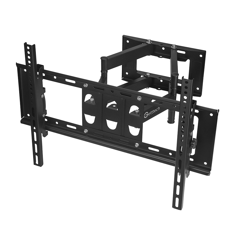 Getttech Soporte de pared para TV Full Motion 32-70 pulgadas - Modelo: GWT-WAM70-01
