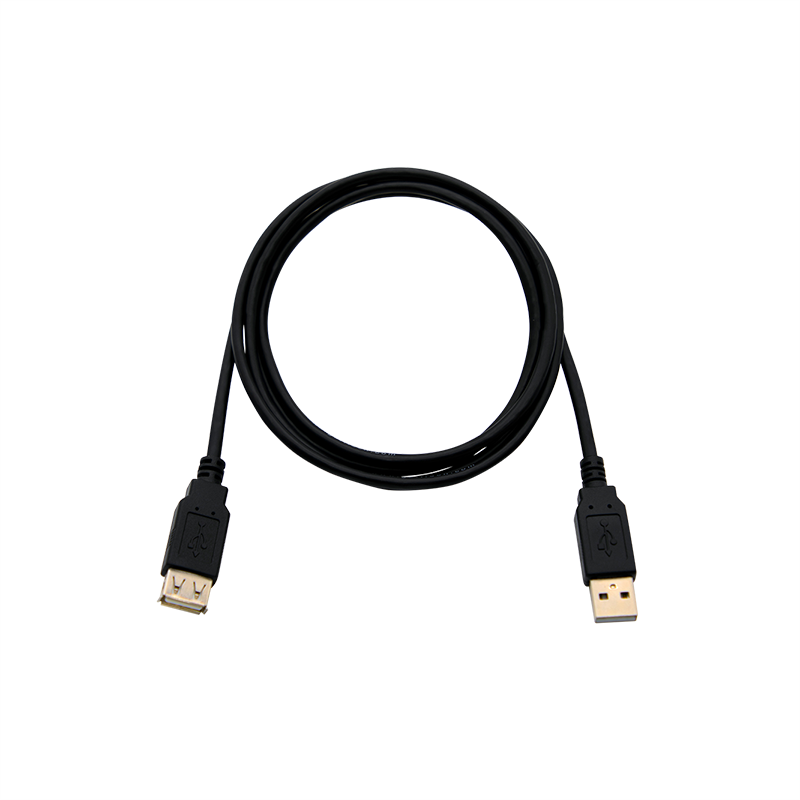 Getttech Cable USB, USB Extención - Modelo: JL-3520