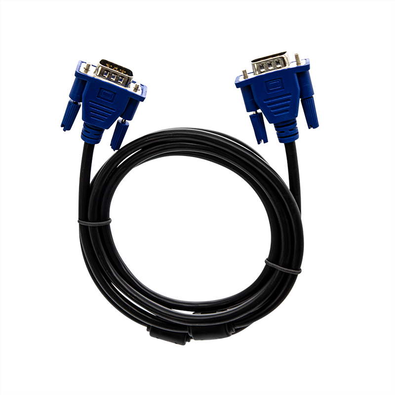 Getttech Cable VGA - Modelo: JLA-3506