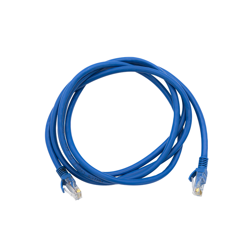 Qian Cat6 Cordon de Parcho 65 ft Lianje - Modelo: NW1C6