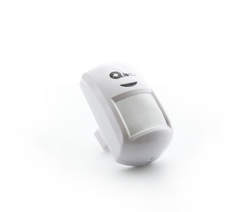 Qian Detector de Movimiento Infrarojo SS5009 Linyi - Modelo PA-96R