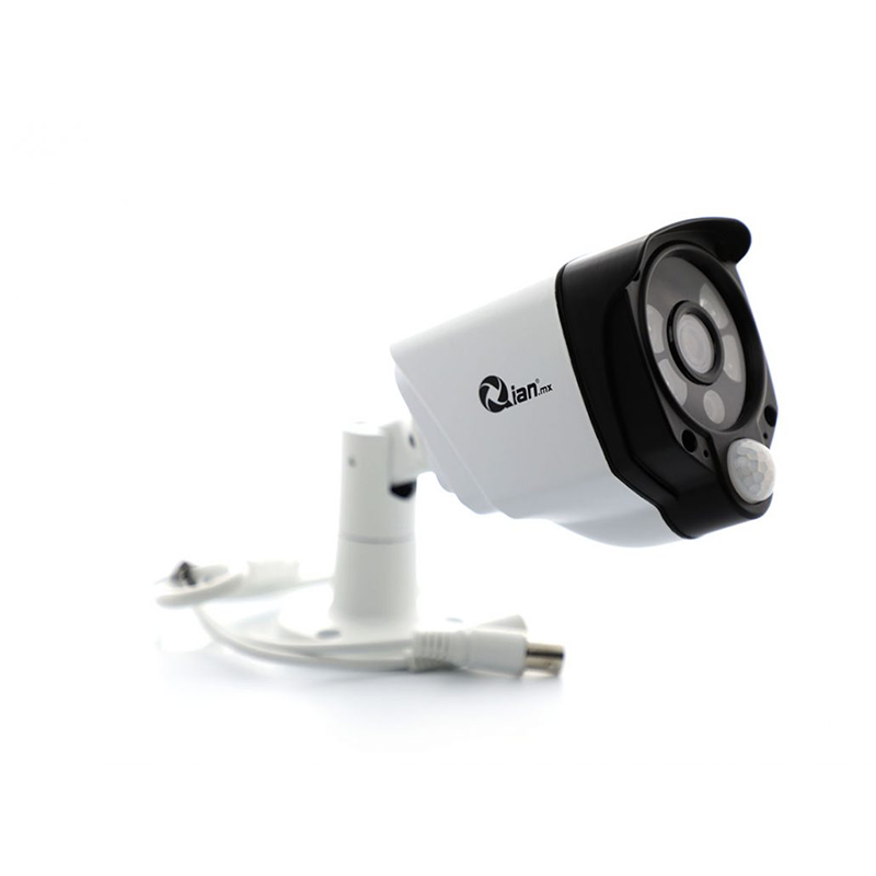 Qian Cmara Bullet AHD Yao 1080p - Modelo QCBAX18001