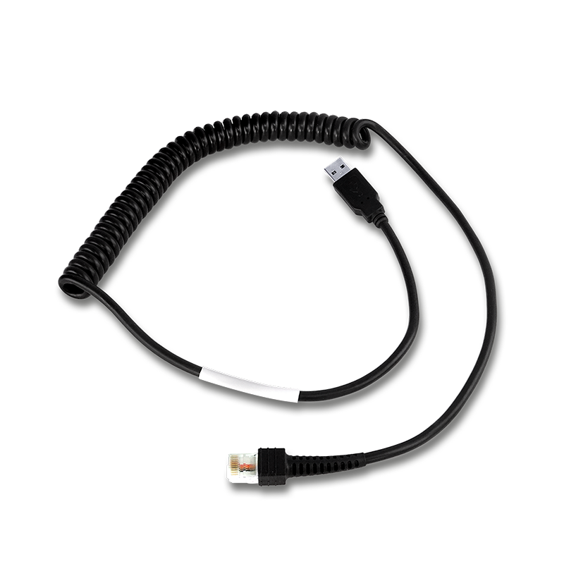 Qian Cable de Extensin ARJ50 USB - Modelo QCU18001