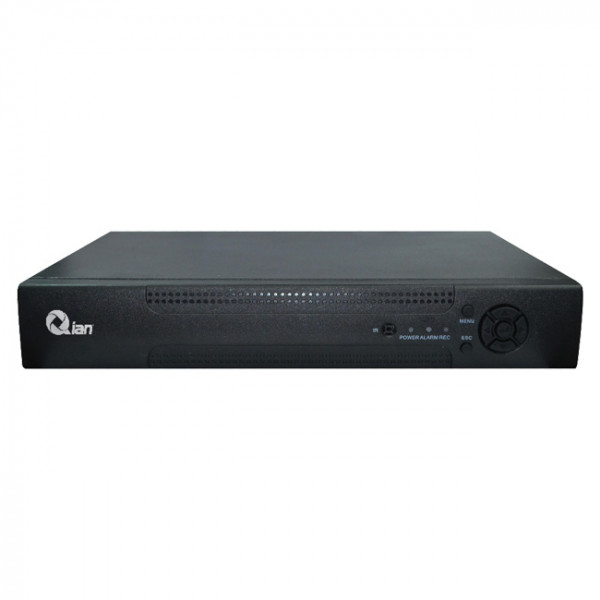 Qian DVR 16 Canales Yao - Modelo QDVR161701P