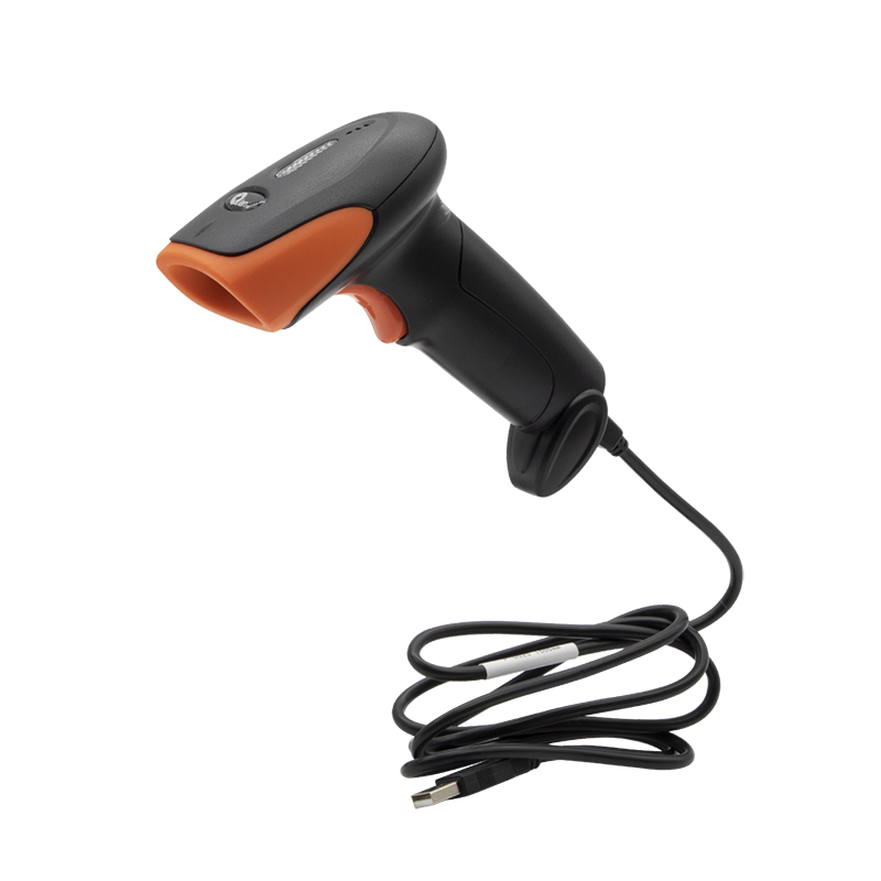 Qian Escner de Cdigo de Barras Tiaoma - Modelo QLC11701