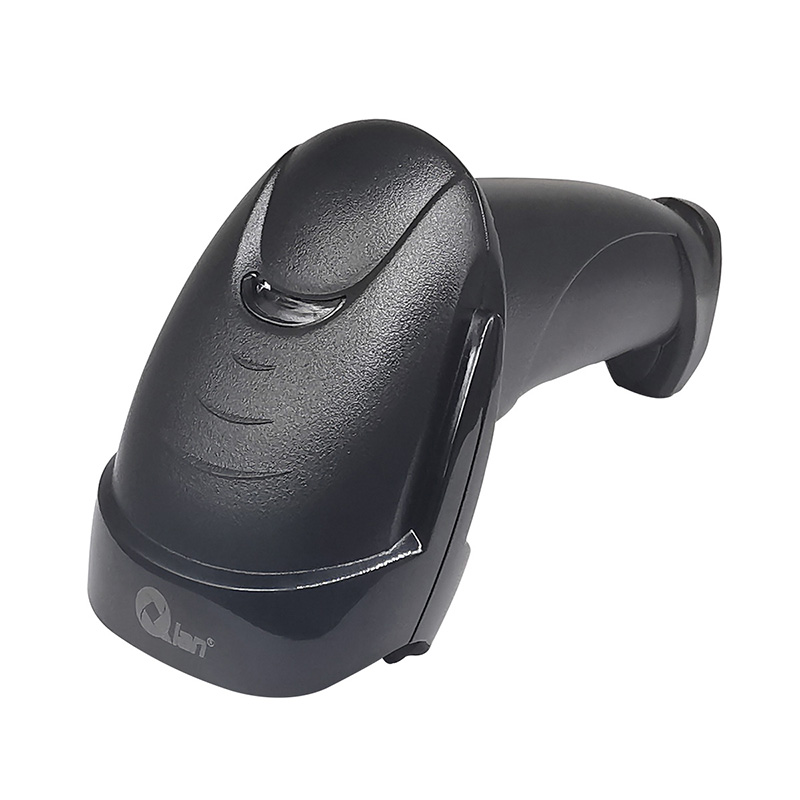 Qian Escner de Cdigo de Barras Kuai - Modelo QLL-59007