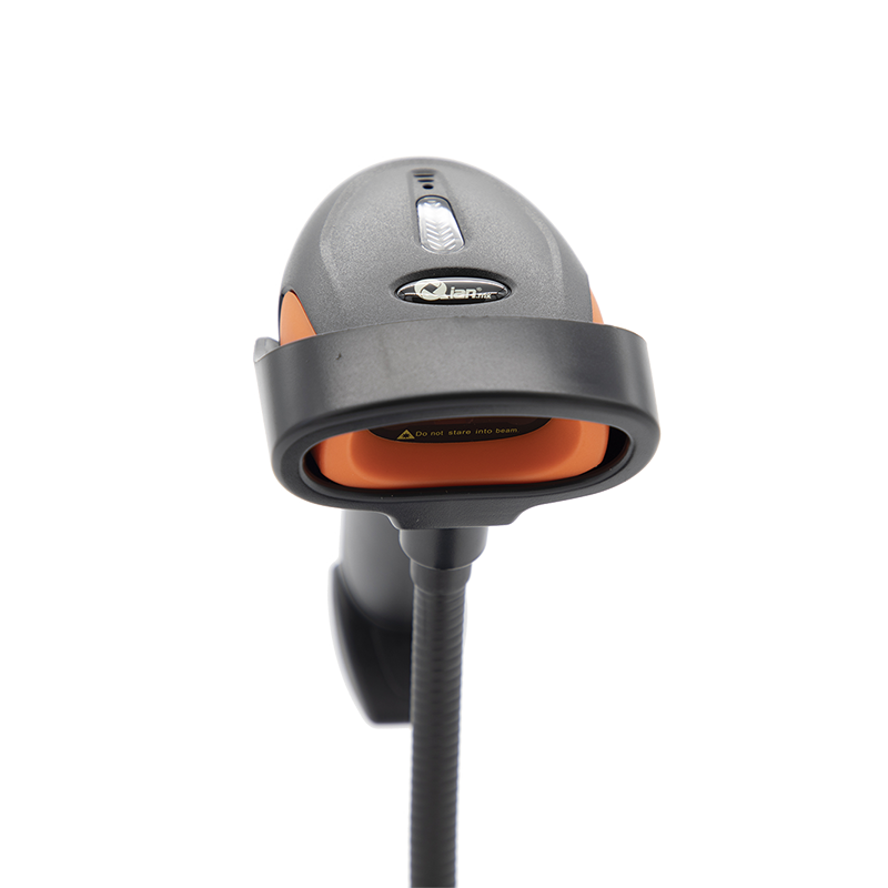 Qian Lector de Código de Barras Tiaoma Láser - Modelo QLL1701