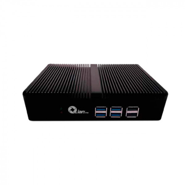MINI PC QIAN QMPW19051 XIAO CORE I5 WIFI ETHERNET ENDLESS NO INCLUYE TECLADO