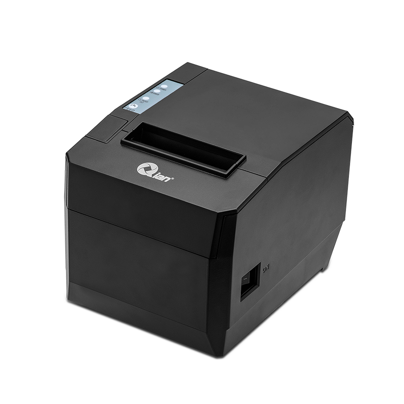 Qian Impresora Mini Dayin 80 Bluetooth - Modelo QMT-58306