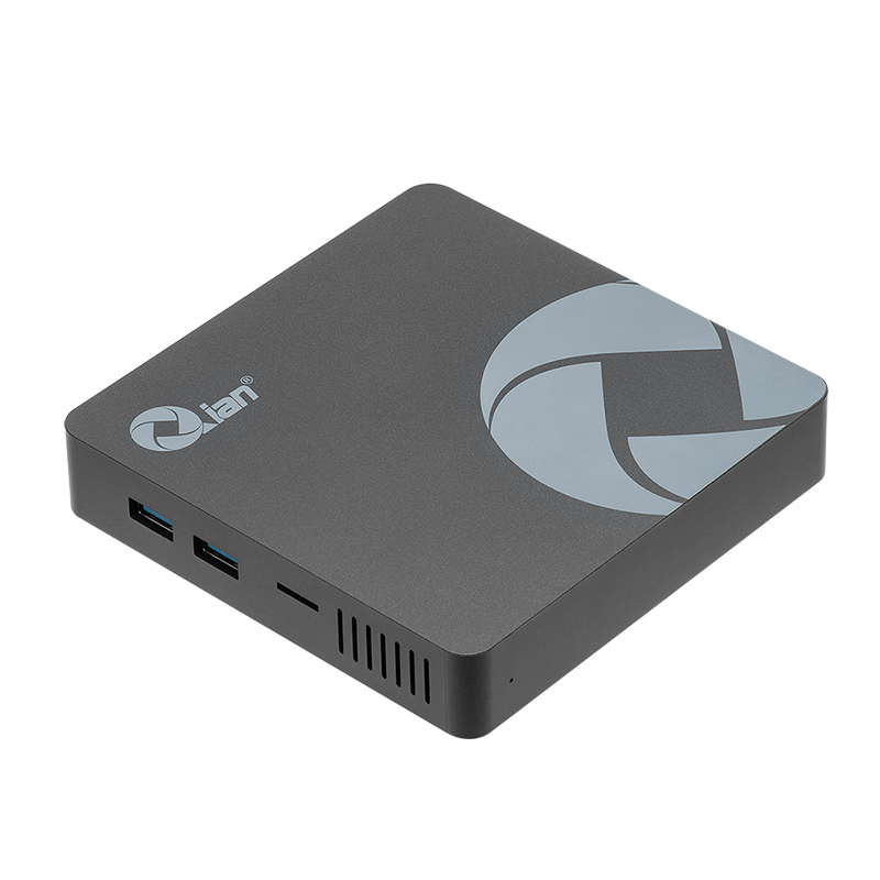 Qian Mini PC Xiao Cel J3060 QMX-42903W - Modelo QMX-42903