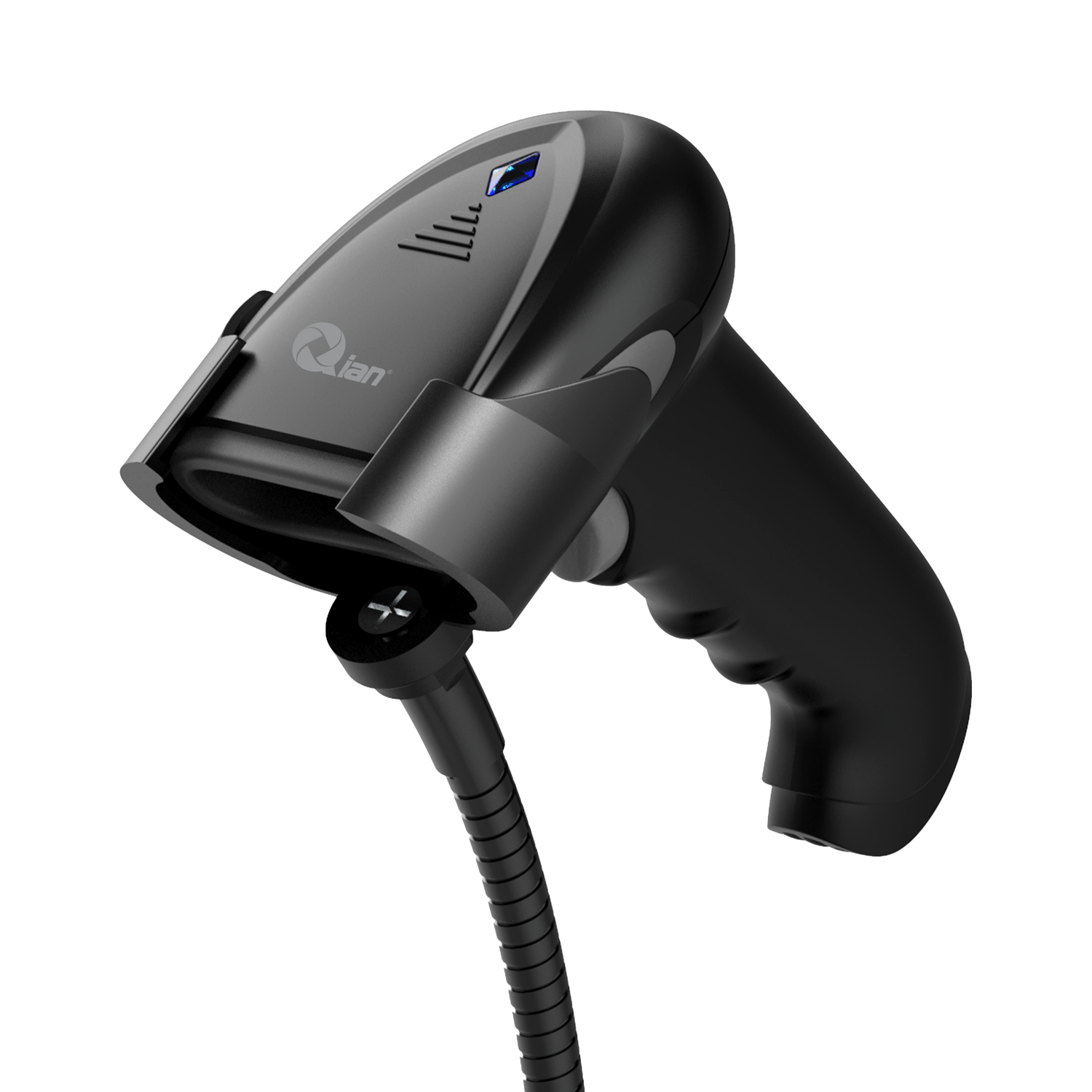 Qian Lector de Código de Barras 2D Manos Libres - Modelo: QOB-2DUSH