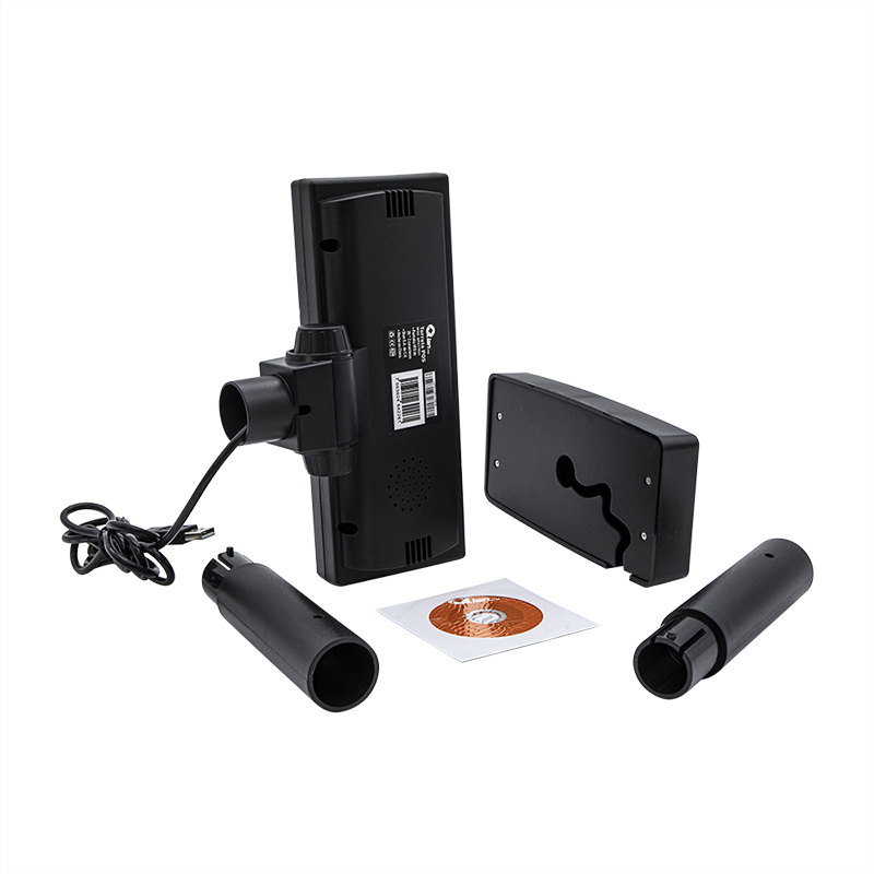 Qian Soporte de Registro Punto de Venta Torreta - Modelo QPA17001