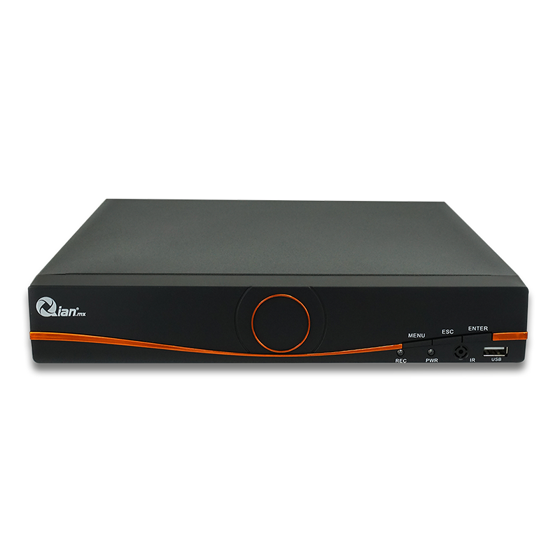 Qian DVR 16 Canales Yao 1080p - Modelo QSS-DVR16H