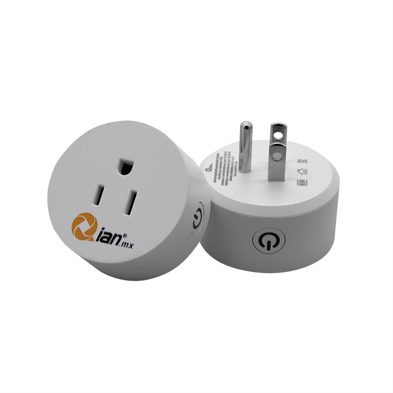 Qian Enchufe inteligente Dakai - Modelo SH1800