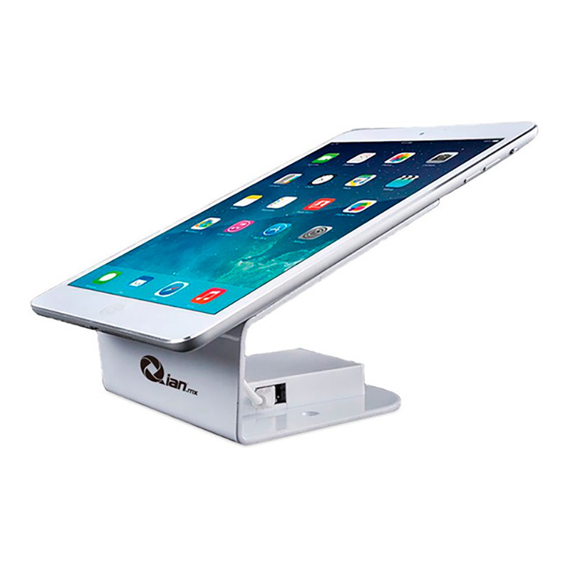 Qian Candado para Tableta Yunnan - Modelo TS0050