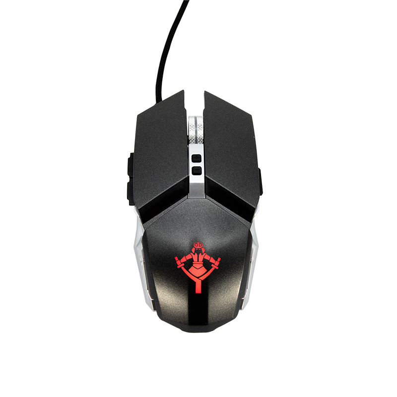 Yeyian Mouse Gamer Sabre 1003 - Modelo: MO1003
