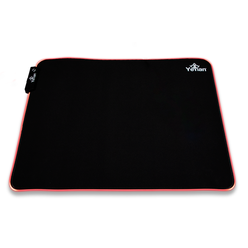 Yeyian Mousepad Gamer Krieg 2035 RGB - Modelo: MP2035