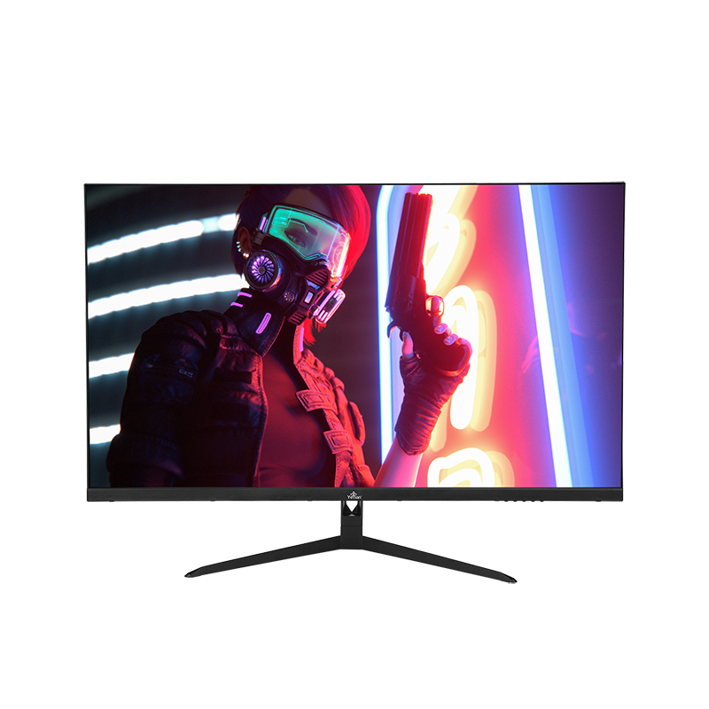 Yeyian Monitor Gamer Odraz 32 4K 60Hz - Modelo: YMG-4K32-01