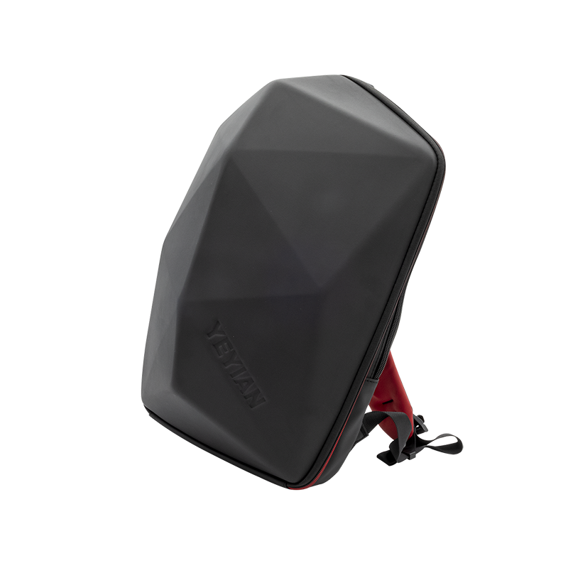 Yeyian Mochila Gamer Shell Serie 3000 - Modelo: YMS-23801