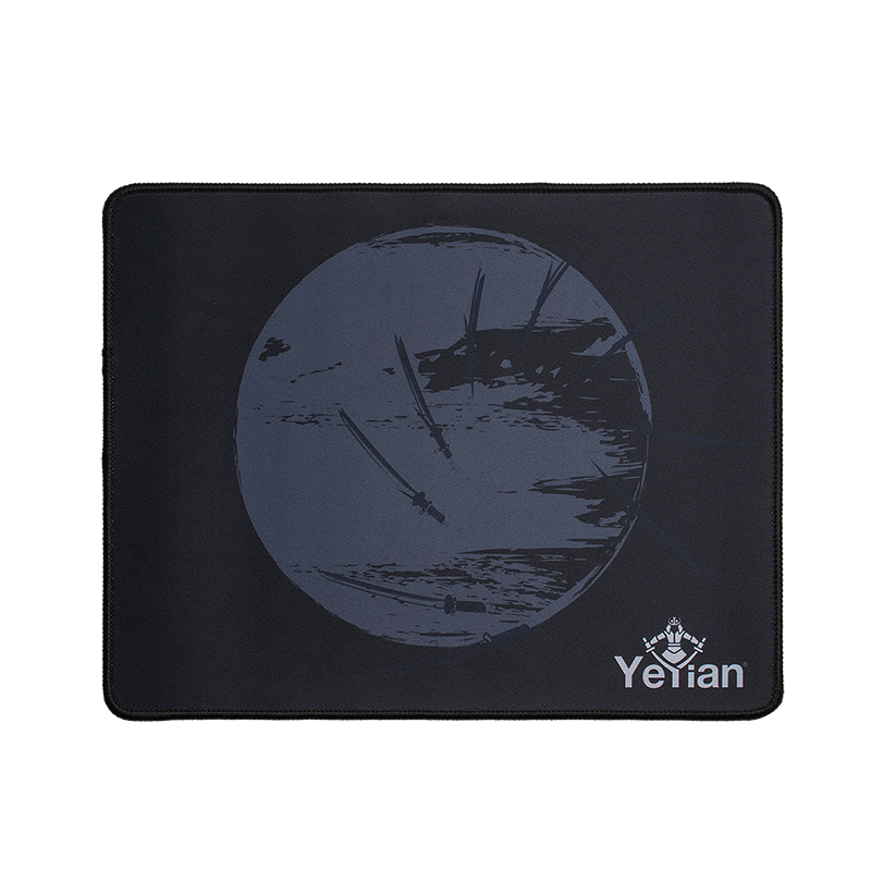 Yeyian Mousepad Gamer Krieg Serie 1037 - Modelo: YSS-MP1037N