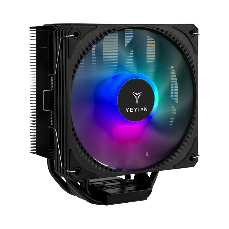 Yeyian Disipador para CPU Proact 120CT - Modelo: YTC-120AL-M1